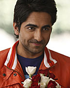 Ayushmann Khurrana